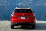 Volkswagen Atlas Cross Sport SEL 2020 года